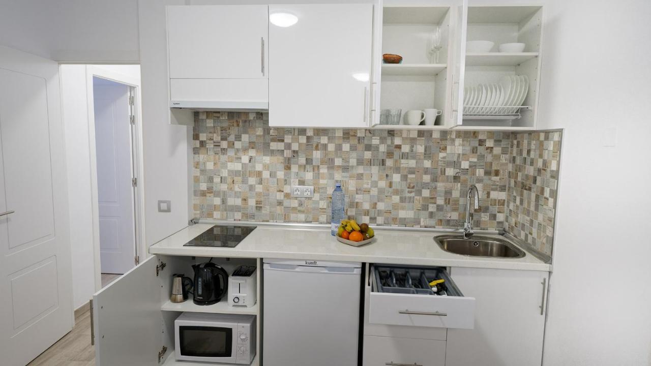 Julia's Sweet Mesa Y Lopez Apartment *
