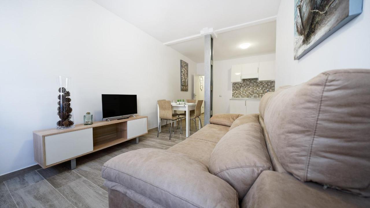Apartment Julia's Sweet Mesa Y Lopez *