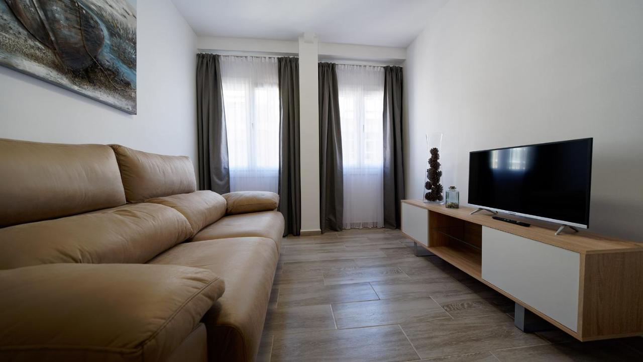 Apartment Julia's Sweet Mesa Y Lopez *