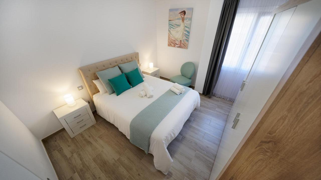 Apartment Julia's Sweet Mesa Y Lopez *