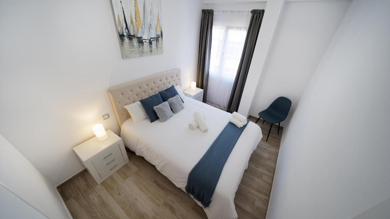 Apartment Julia's Sweet Mesa Y Lopez Las Palmas de Gran Canaria