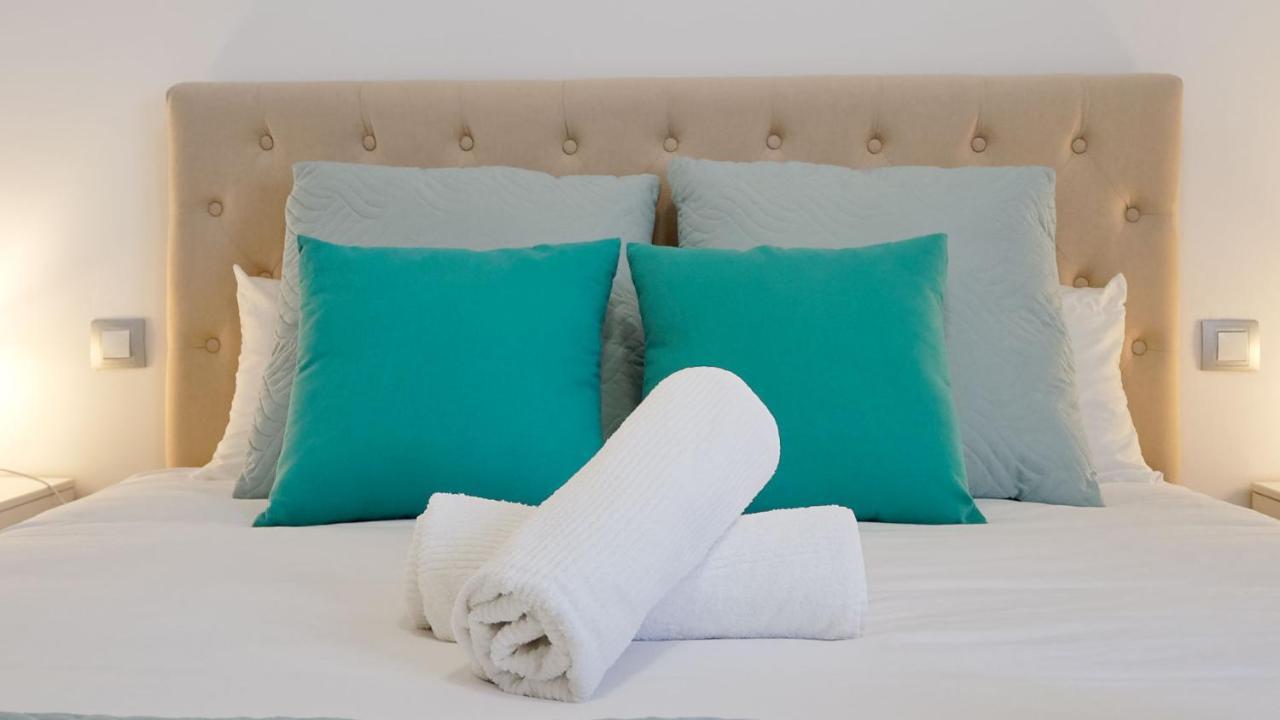Apartment Julia's Sweet Mesa Y Lopez *