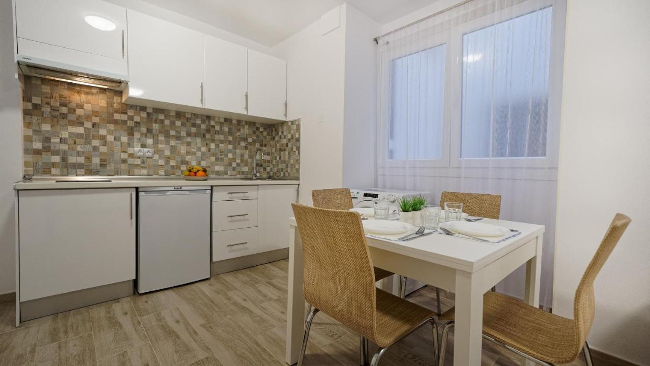 Julia's Sweet Mesa Y Lopez Apartment Las Palmas de Gran Canaria