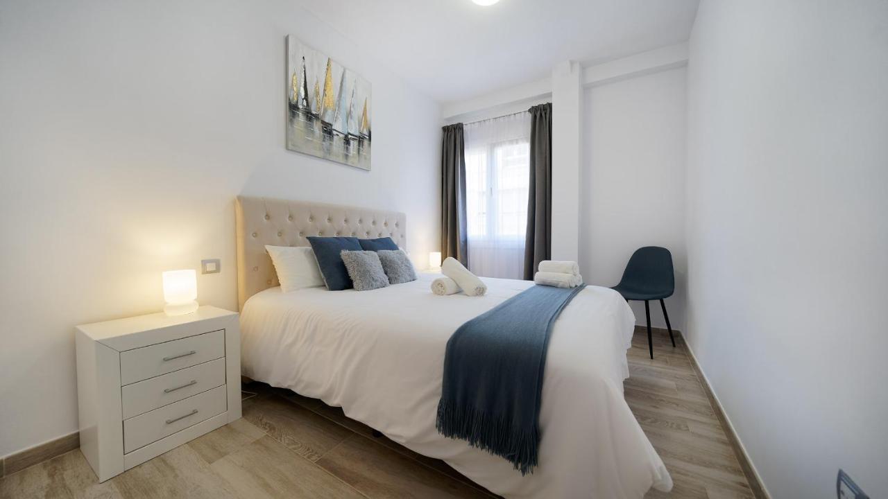 Julia's Sweet Mesa Y Lopez Apartment Las Palmas de Gran Canaria
