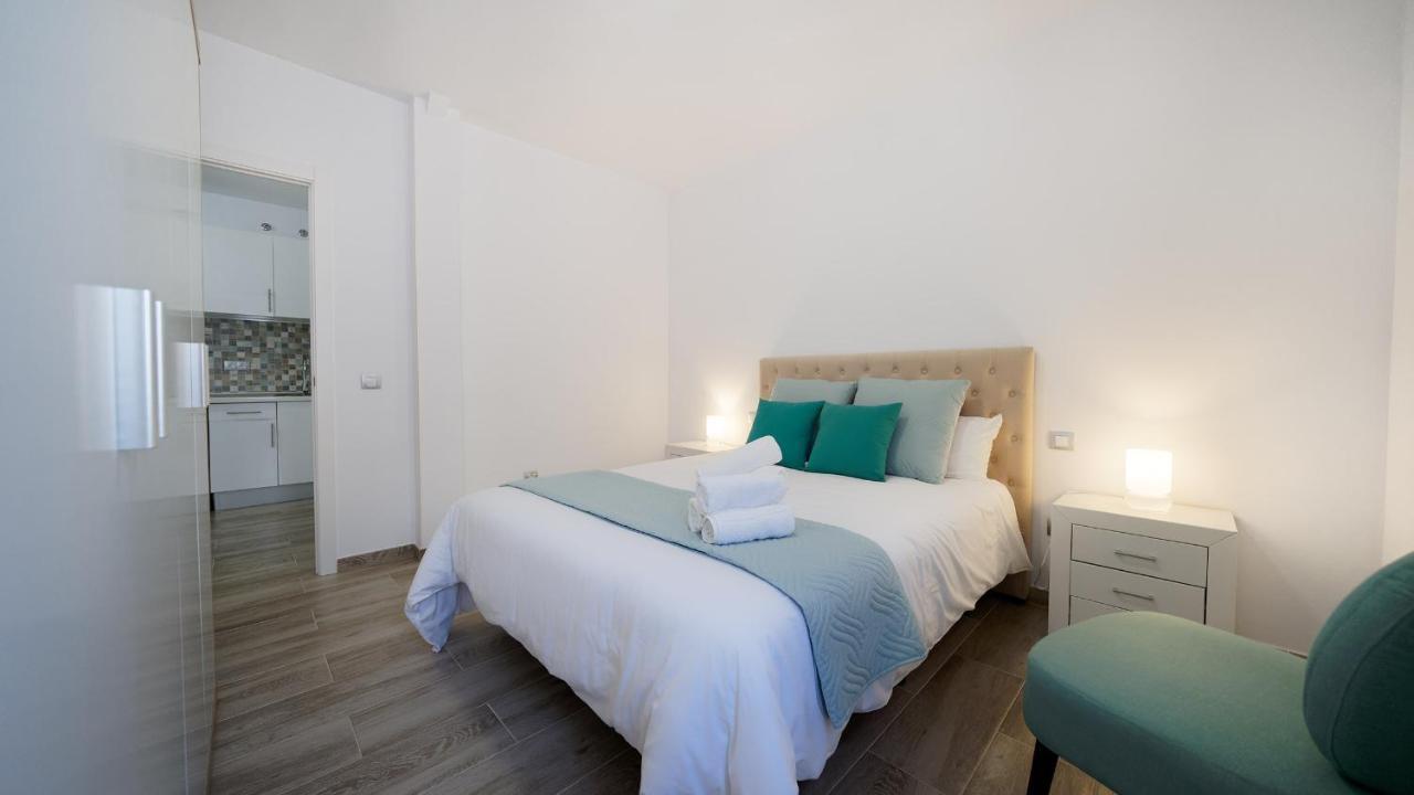 Apartment Julia's Sweet Mesa Y Lopez *