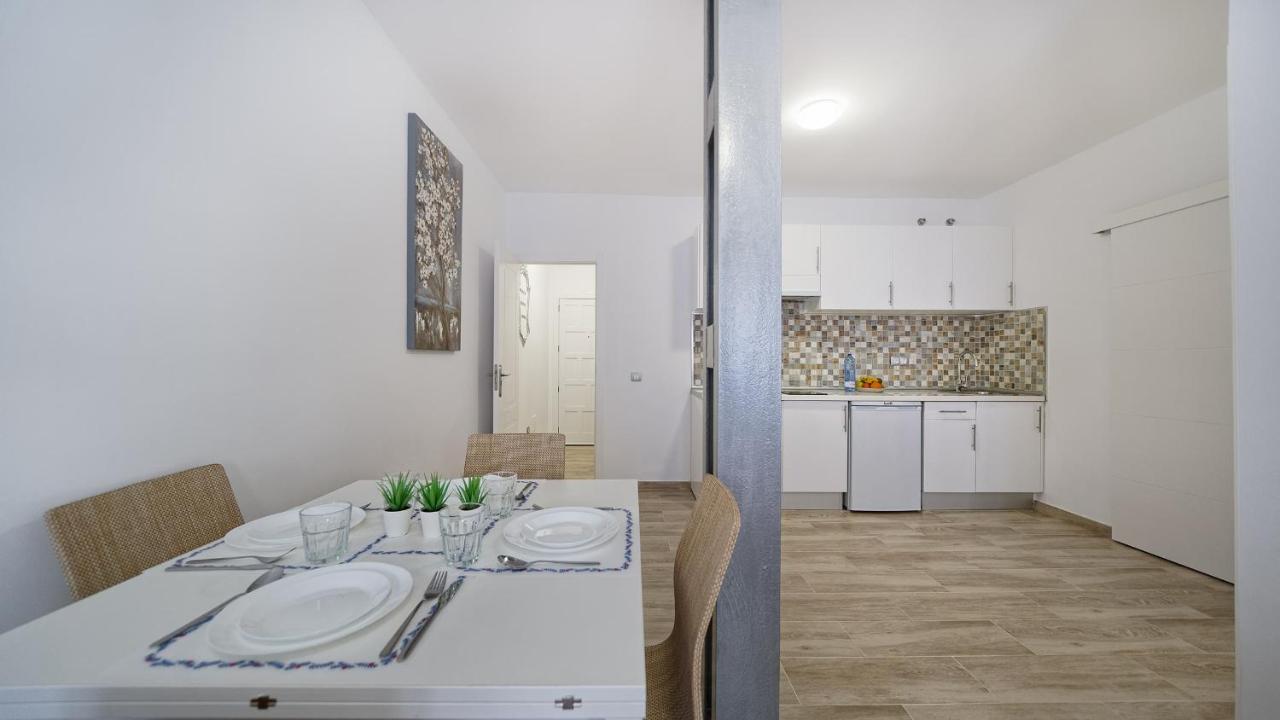 Julia's Sweet Mesa Y Lopez Apartment *