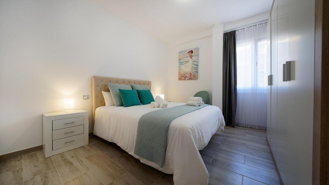 Apartment Julia's Sweet Mesa Y Lopez