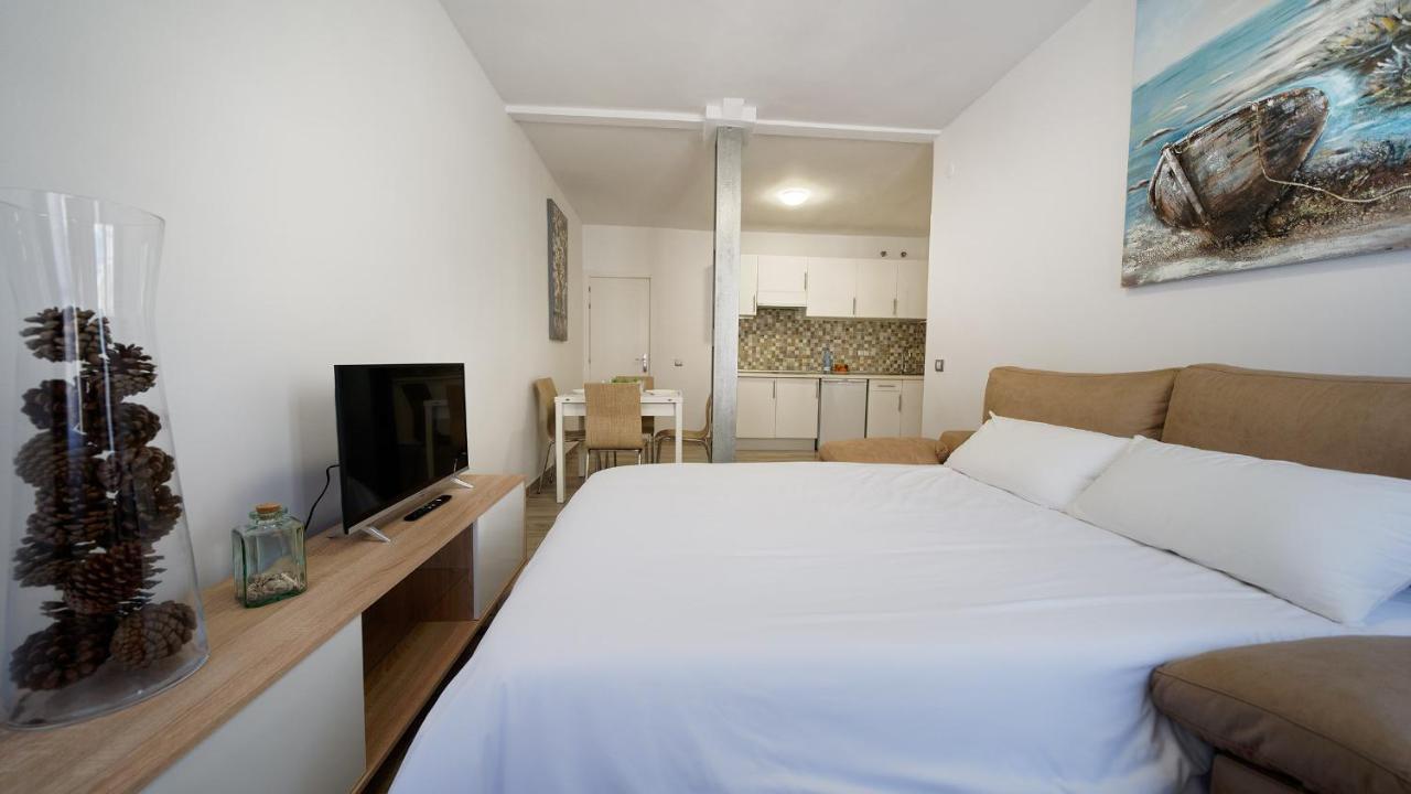 Julia's Sweet Mesa Y Lopez Apartment Las Palmas de Gran Canaria