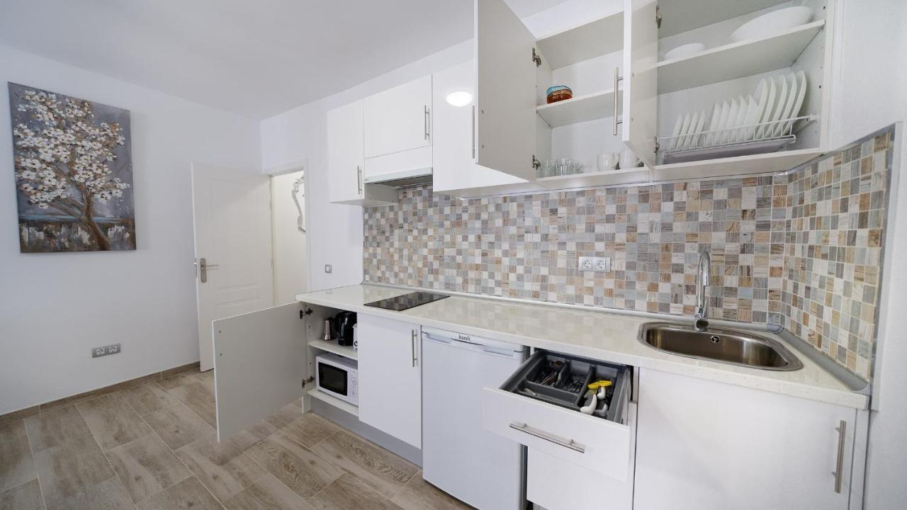 Julia's Sweet Mesa Y Lopez Apartment *