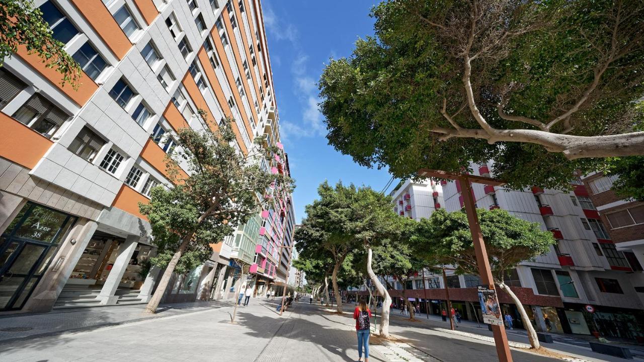Apartamento Julia's Sweet Mesa Y Lopez Las Palmas de Gran Canárias